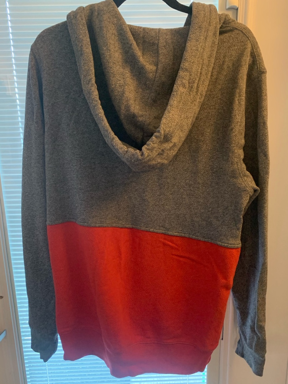 Root’s Half-zip Sweater - Picture 2 of 3